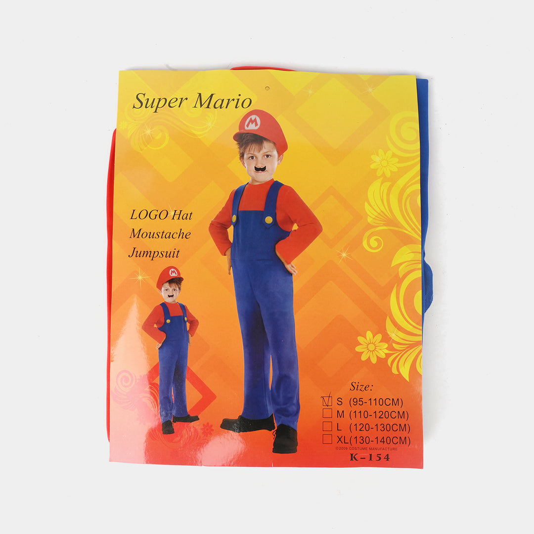 Character Costume For Kids
