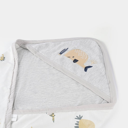 Baby Wrapping Sheet | 0M+