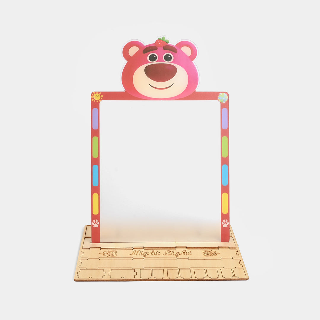 Lumioes Drawing Board for Kids