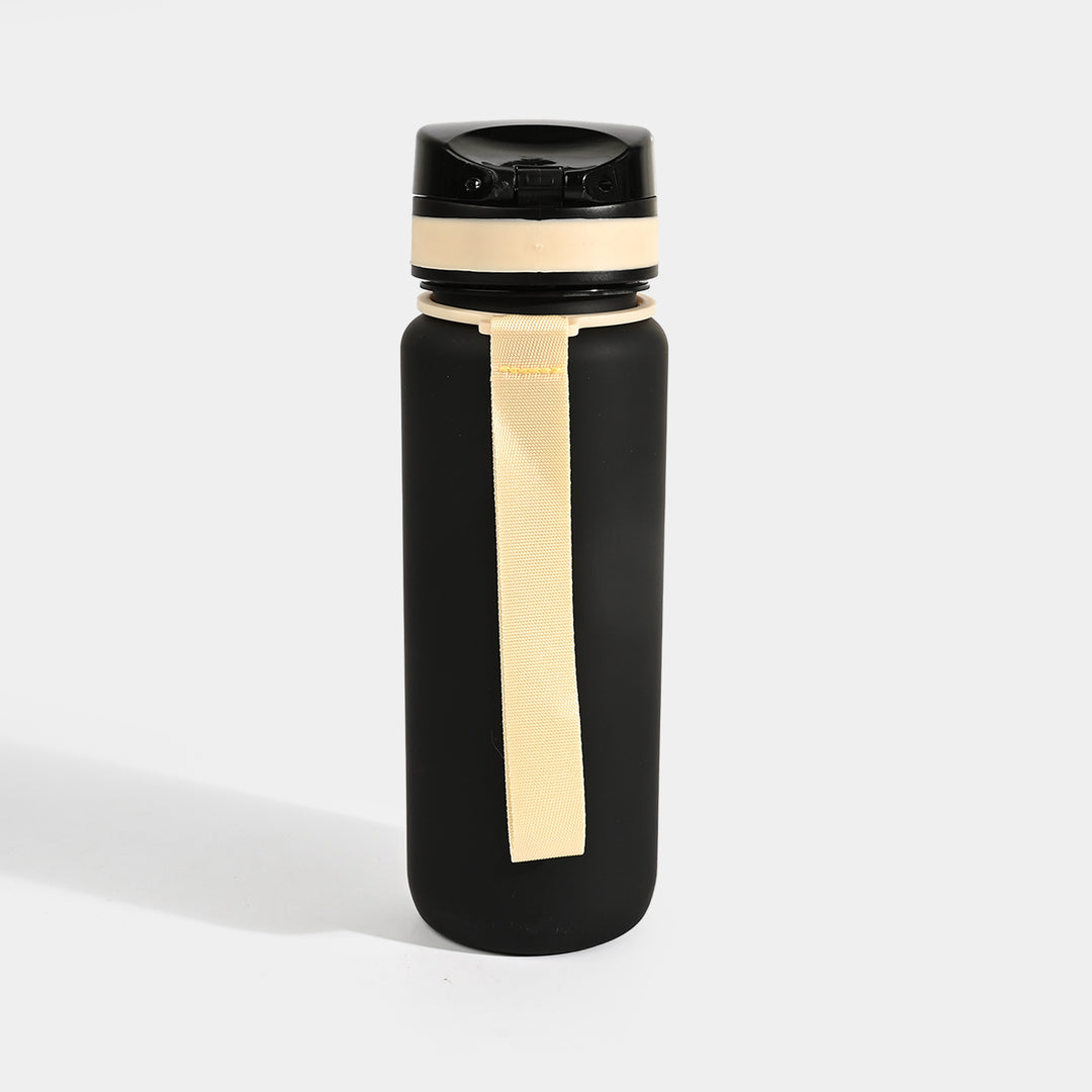 Sports Plastic Water Bottle