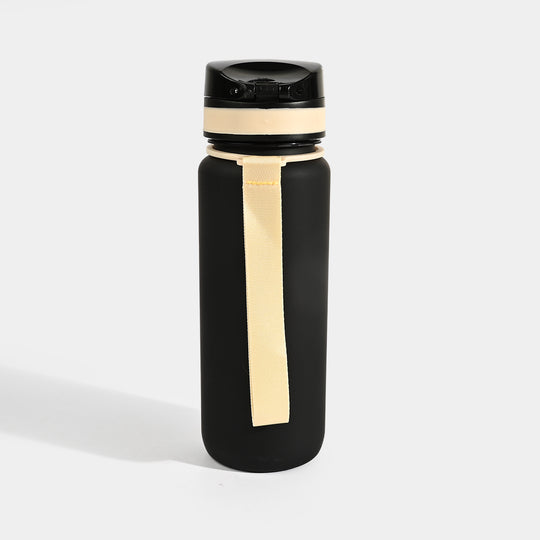 Sports Plastic Water Bottle