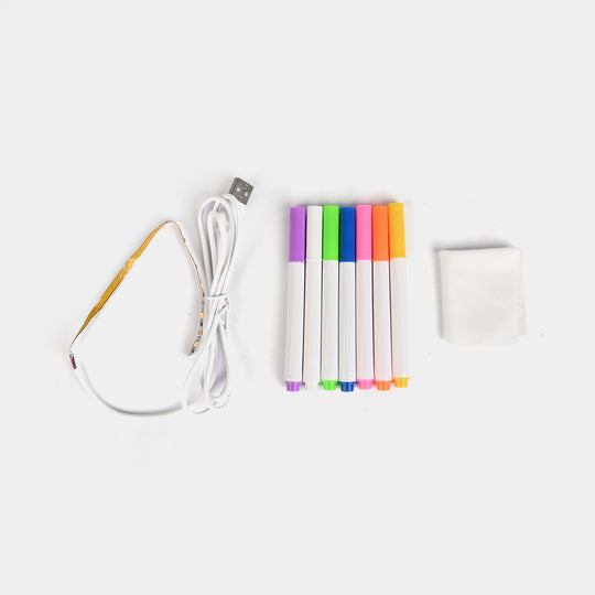 Lumioes Drawing Board for Kids