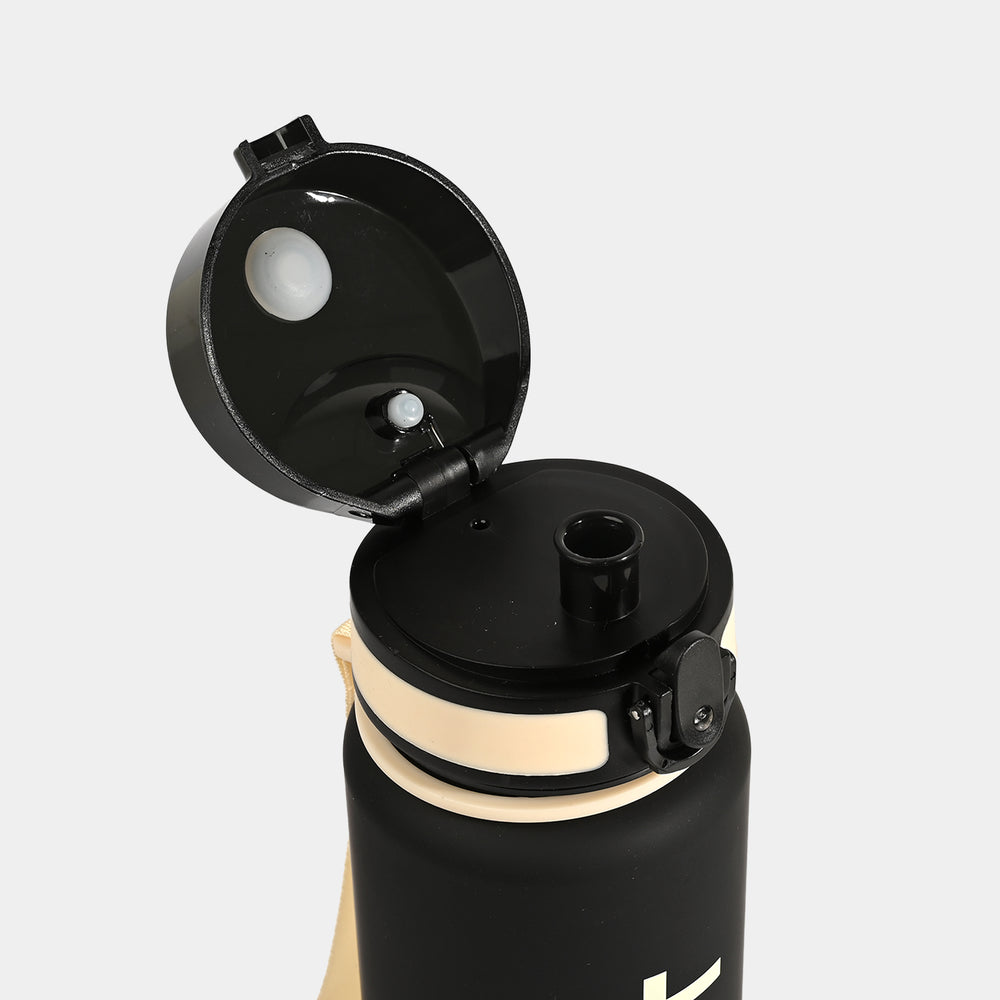 Sports Plastic Water Bottle