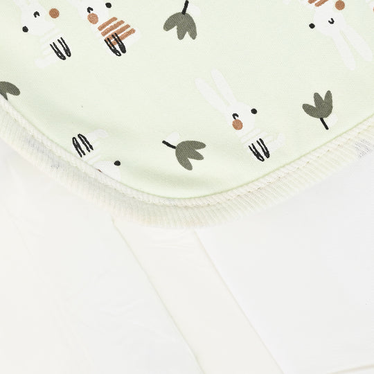 Foam Baby Changing Sheet
