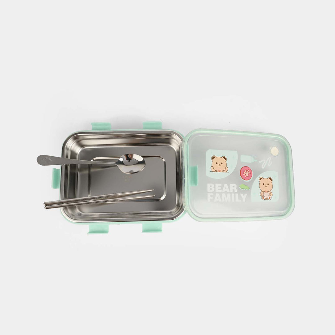 Stainless Steel Lunch Box for Kids