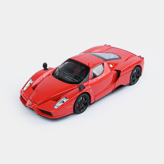 Pullback Alloy Simulation Die-Cast Model Car