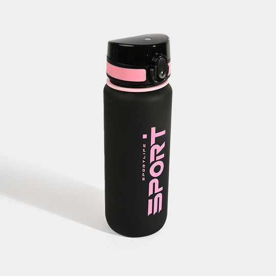 Sports Plastic Water Bottle