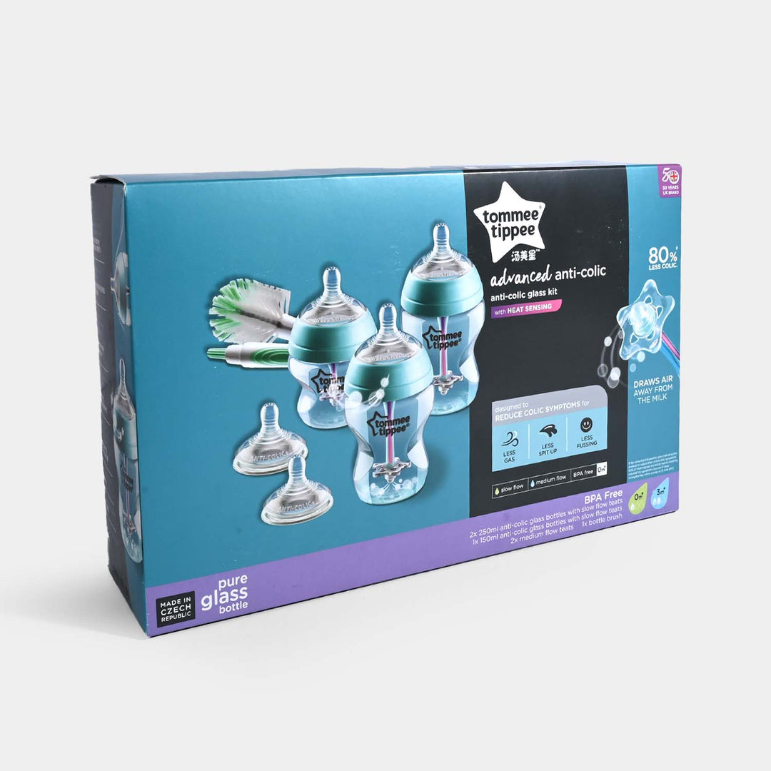 Advance Anti-Colic Starter 6pcs Set