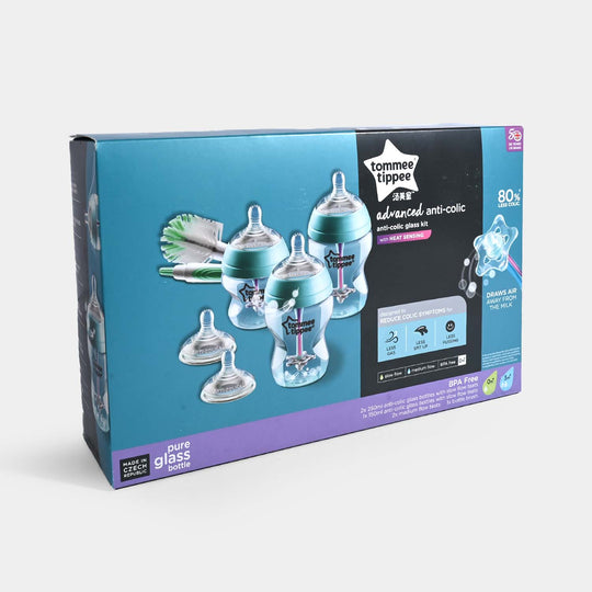 Advance Anti-Colic Starter 6pcs Set