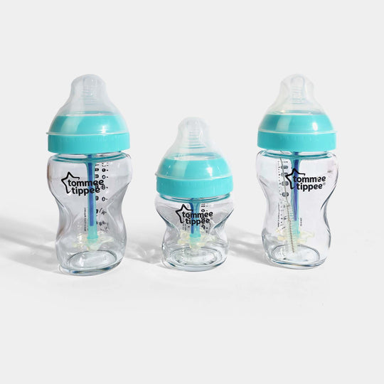 Advance Anti-Colic Starter 6pcs Set