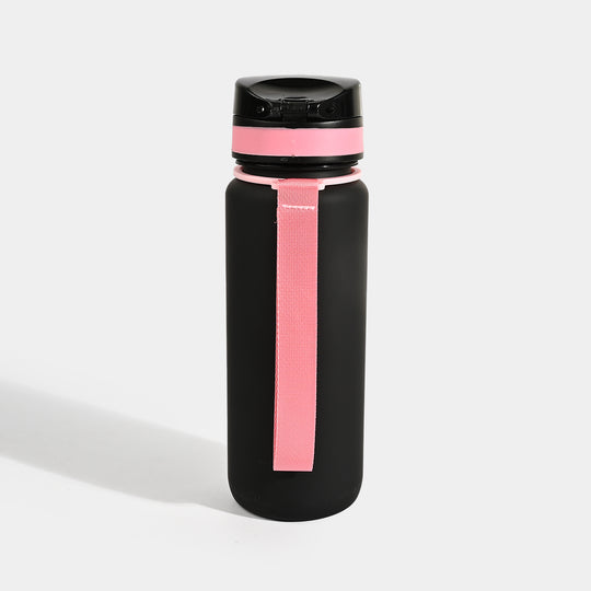 Sports Plastic Water Bottle