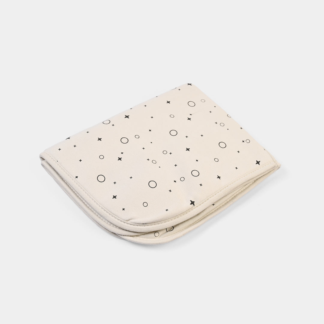 Foam Baby Changing Sheet