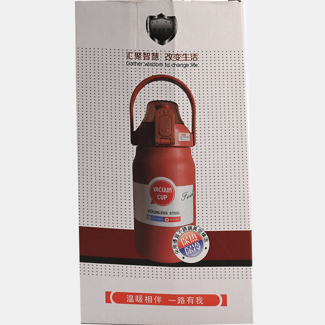 Water Bottle Steel For Kids | 1000ML