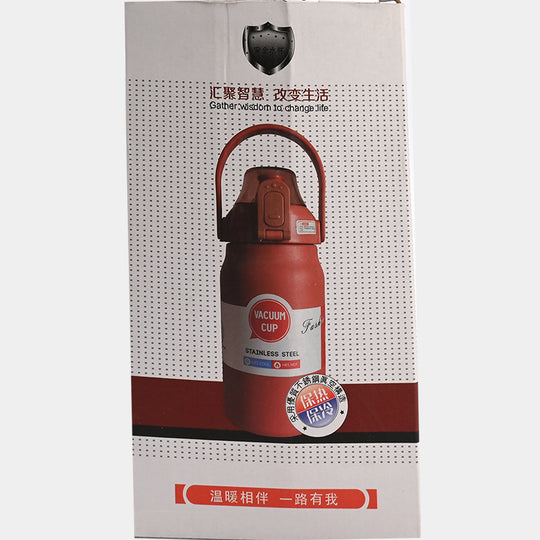 Water Bottle Steel For Kids | 1000ML