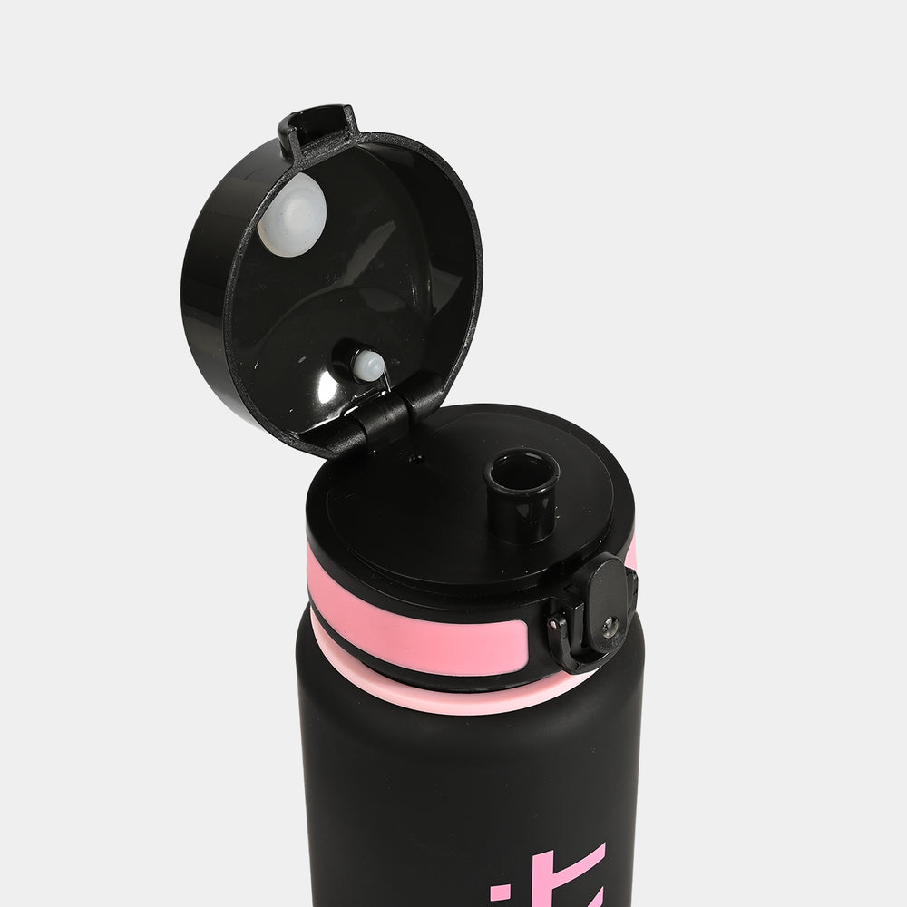 Sports Plastic Water Bottle