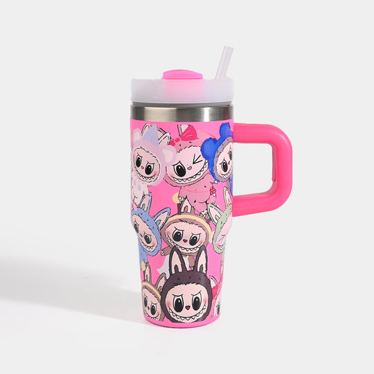 Kids Quencher Tumbler/Mug