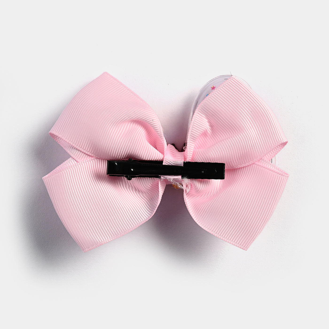 CUTE BOW STYLE HAIR PIN FOR GIRLS