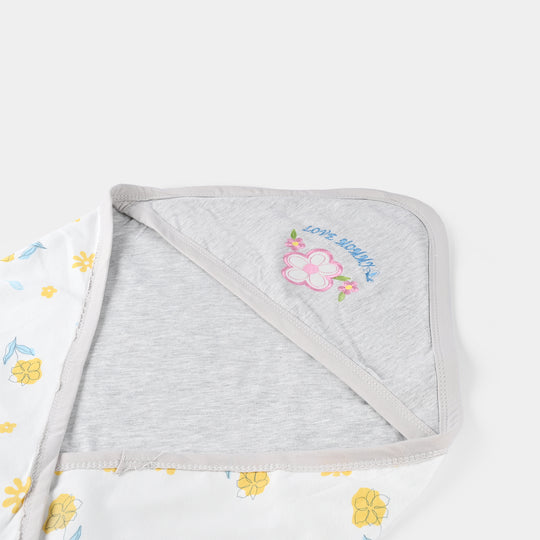 Baby Wrapping Sheet | 0M+