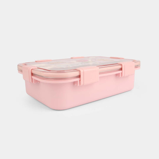 Stainless Steel Lunch Box for Kids