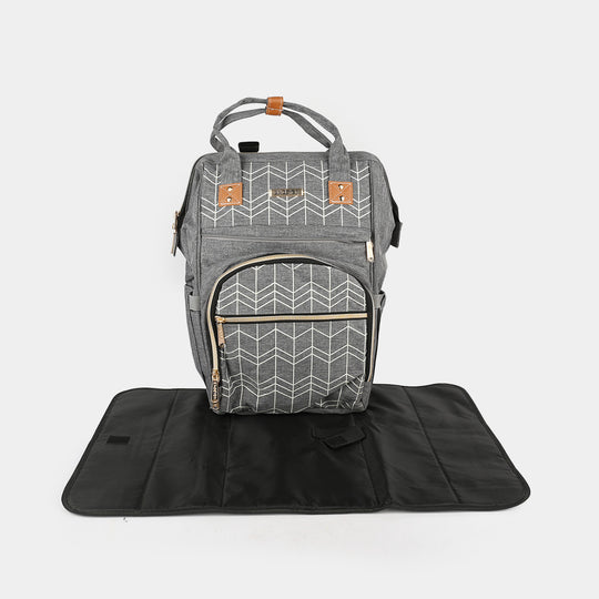 Babeyer Waterproof Diaper Backpack