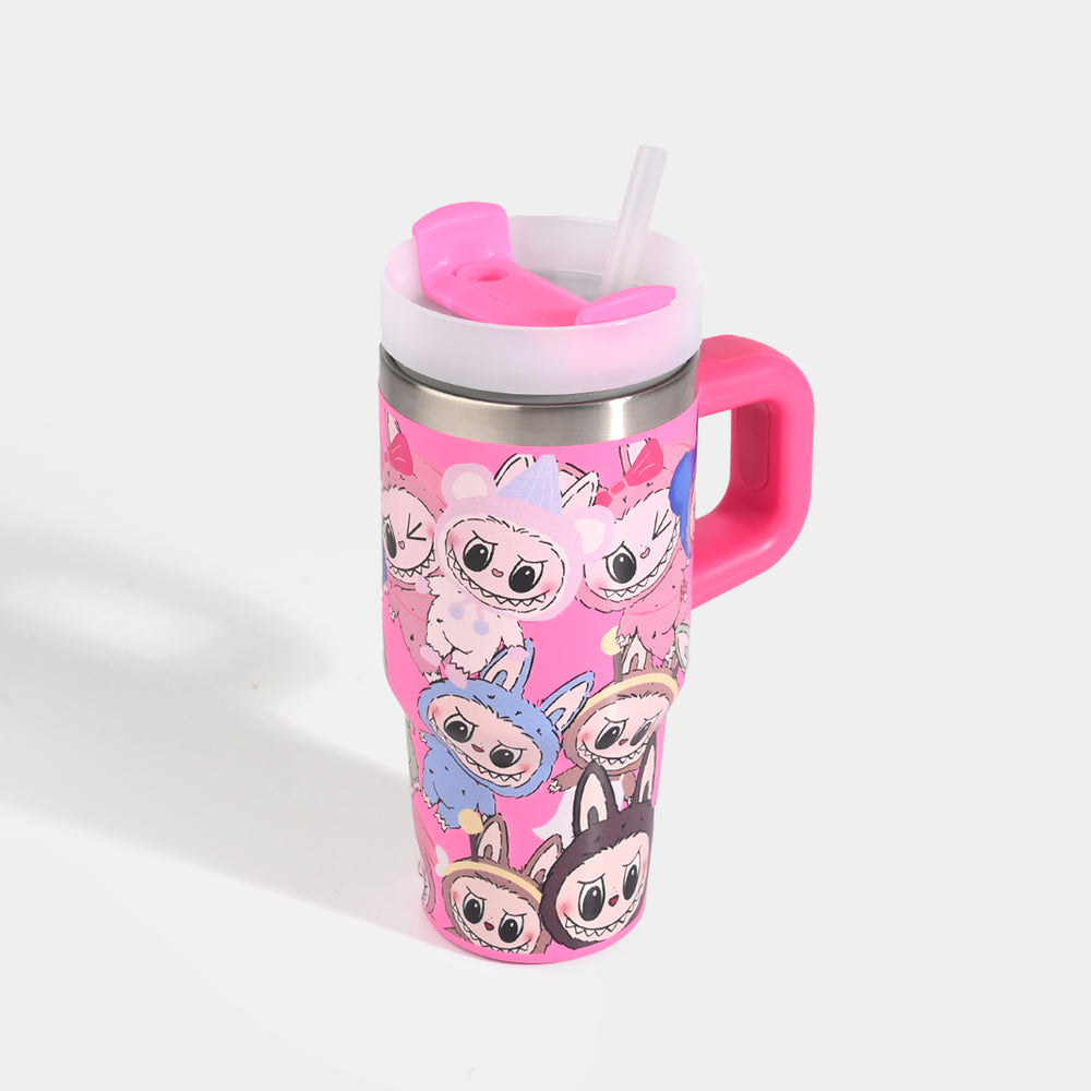 Kids Quencher Tumbler/Mug