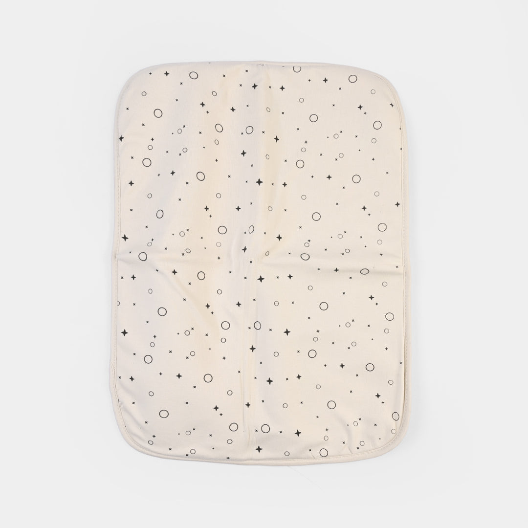 Foam Baby Changing Sheet