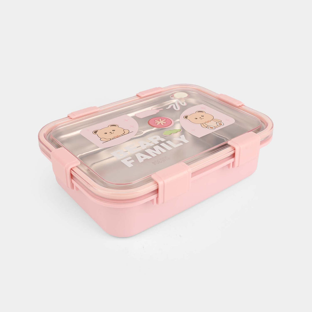 Stainless Steel Lunch Box for Kids