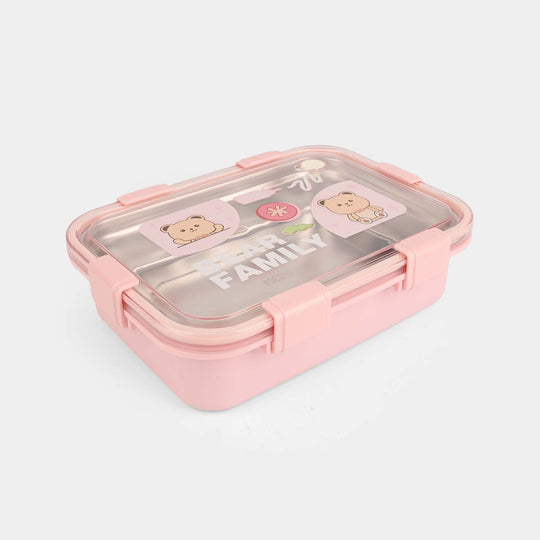 Stainless Steel Lunch Box for Kids