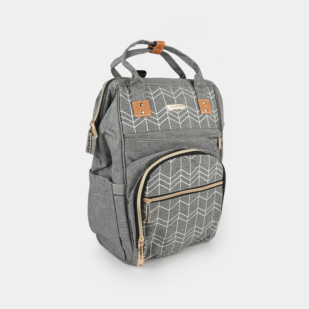 Babeyer Waterproof Diaper Backpack
