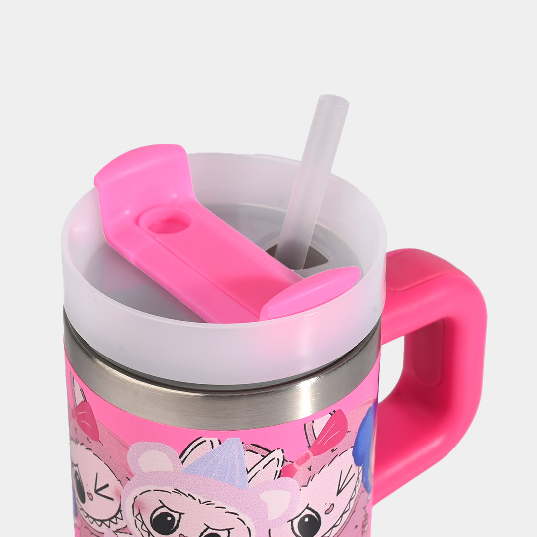 Kids Quencher Tumbler/Mug