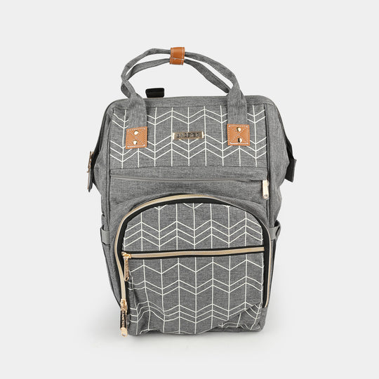Babeyer Waterproof Diaper Backpack