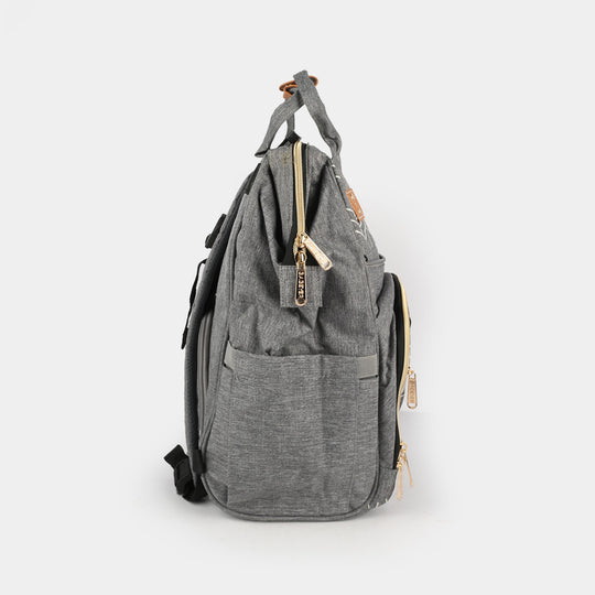 Babeyer Waterproof Diaper Backpack