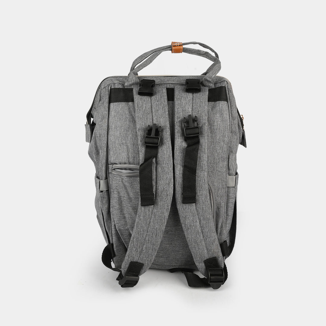 Babeyer Waterproof Diaper Backpack