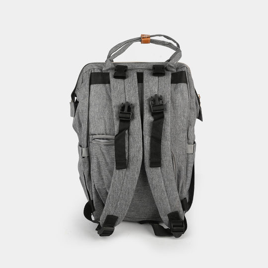 Babeyer Waterproof Diaper Backpack