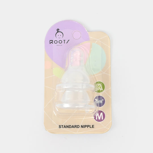 Normal Neck Nipple W001 Medium