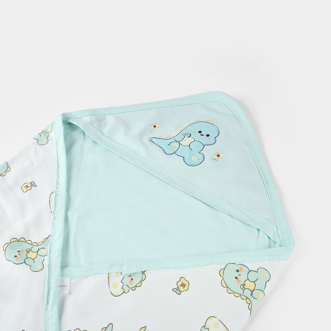 Baby Wrapping Sheet | 0M+