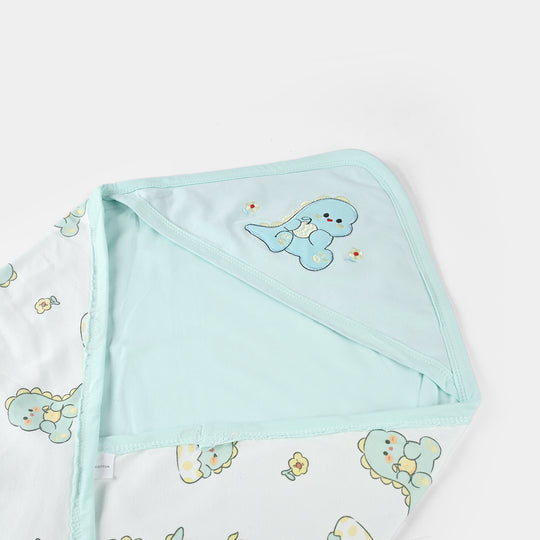 Baby Wrapping Sheet | 0M+
