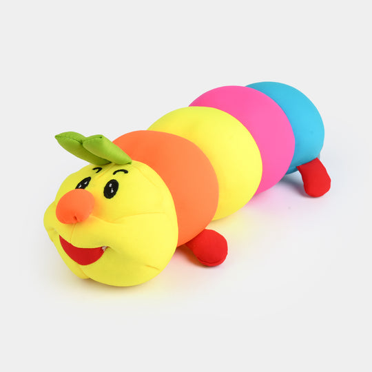 Soft Beans Caterpillar