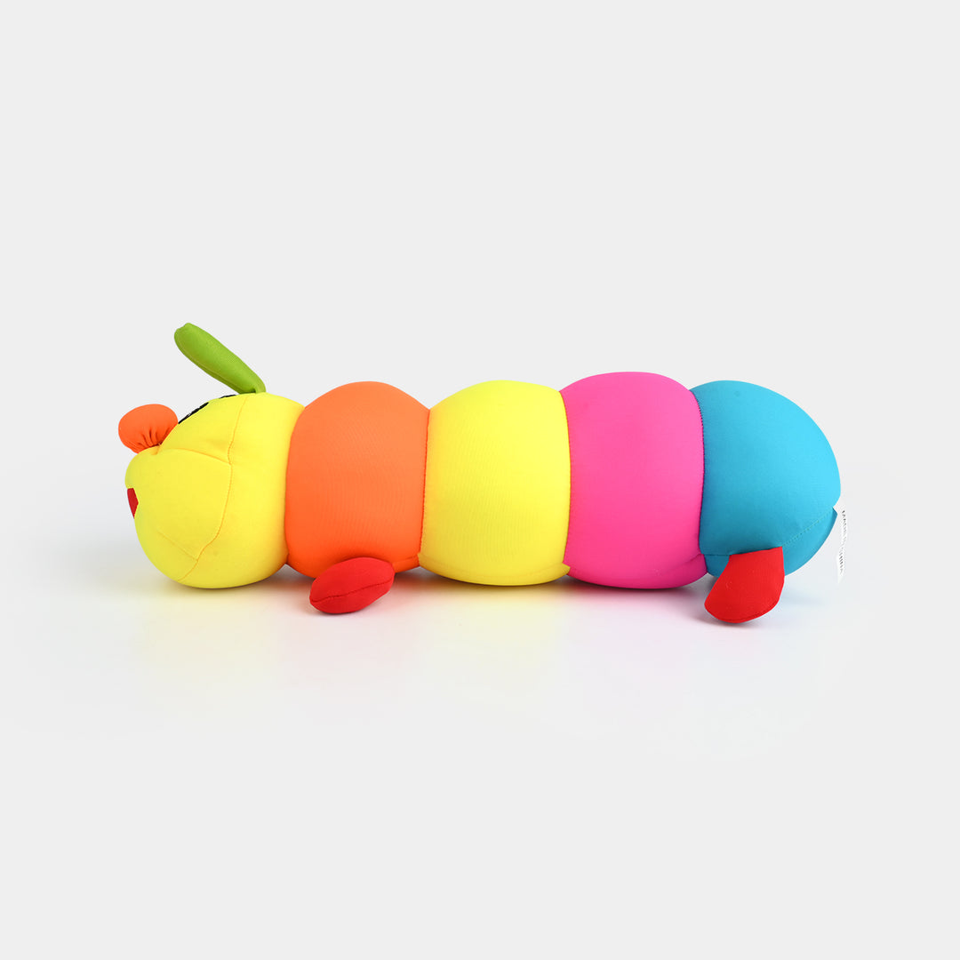 Soft Beans Caterpillar