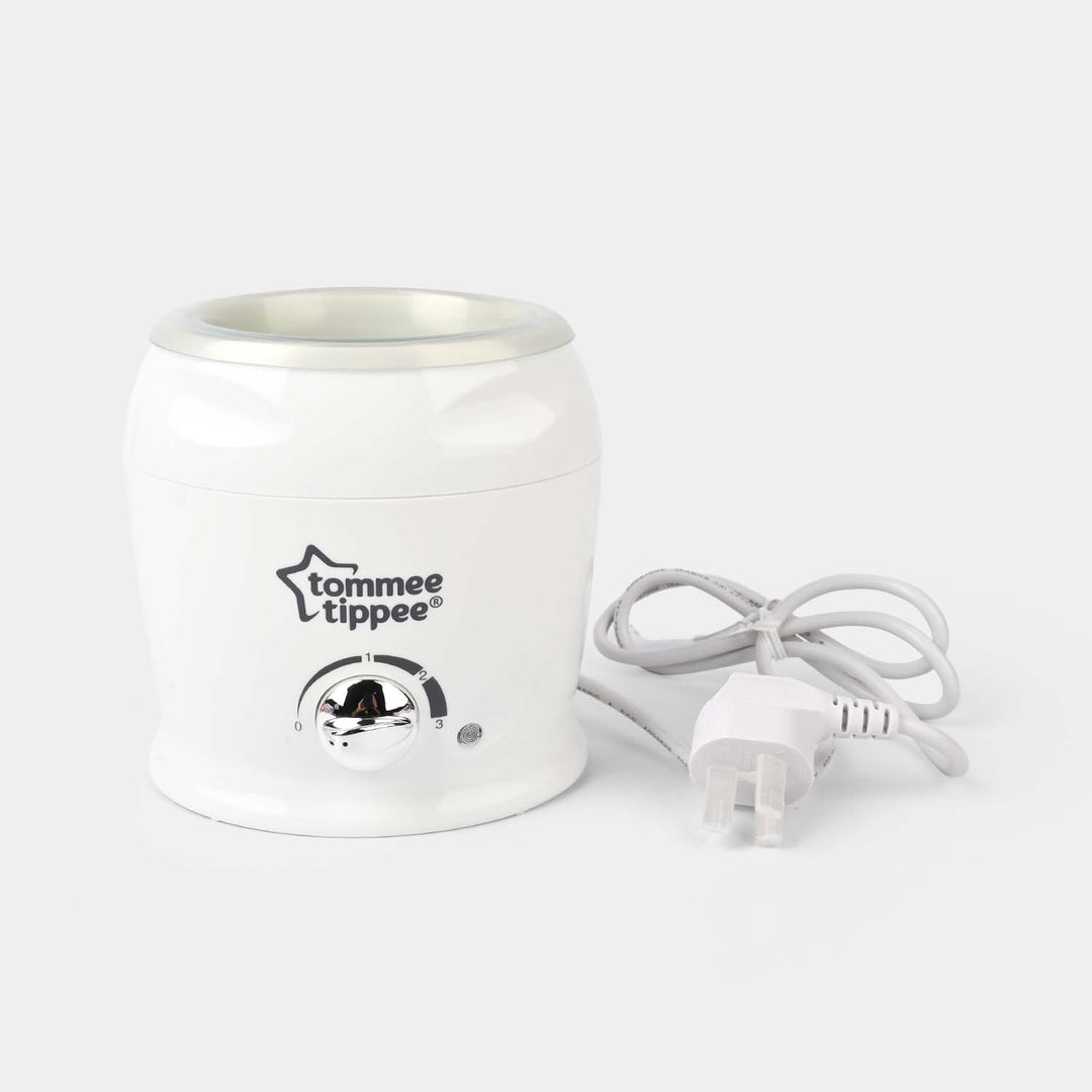 Feeder Bottle Warmer