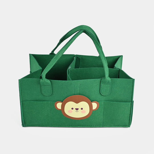 Foldable Storage Basket – Stylish, Practical, and Space-Saving