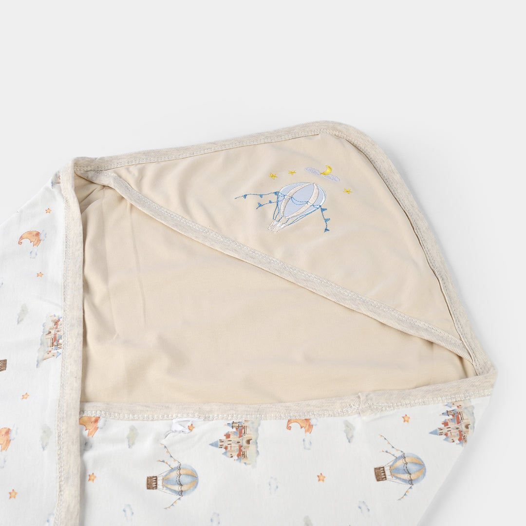 Baby Wrapping Sheet | 0M+