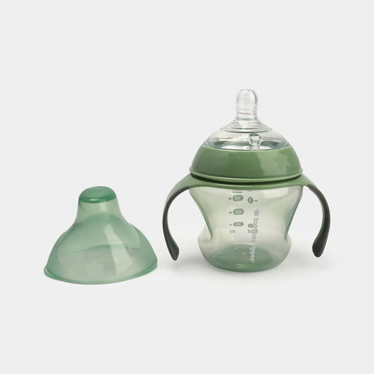 Soft Silicone Spout Cup 150ml TT447836