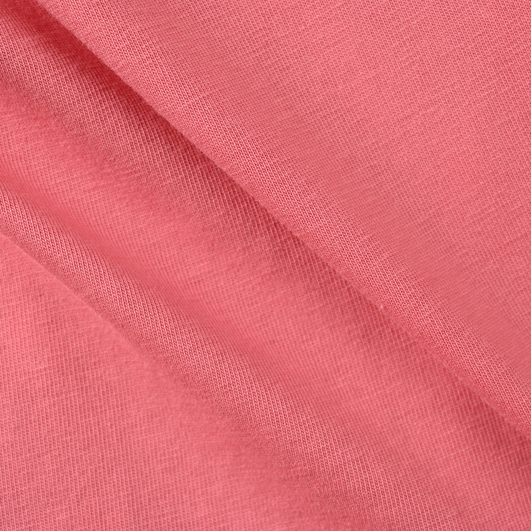 Girls Cotton Jersey T-Shirt F/S Candy