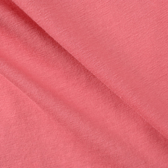 Girls Cotton Jersey T-Shirt F/S Candy