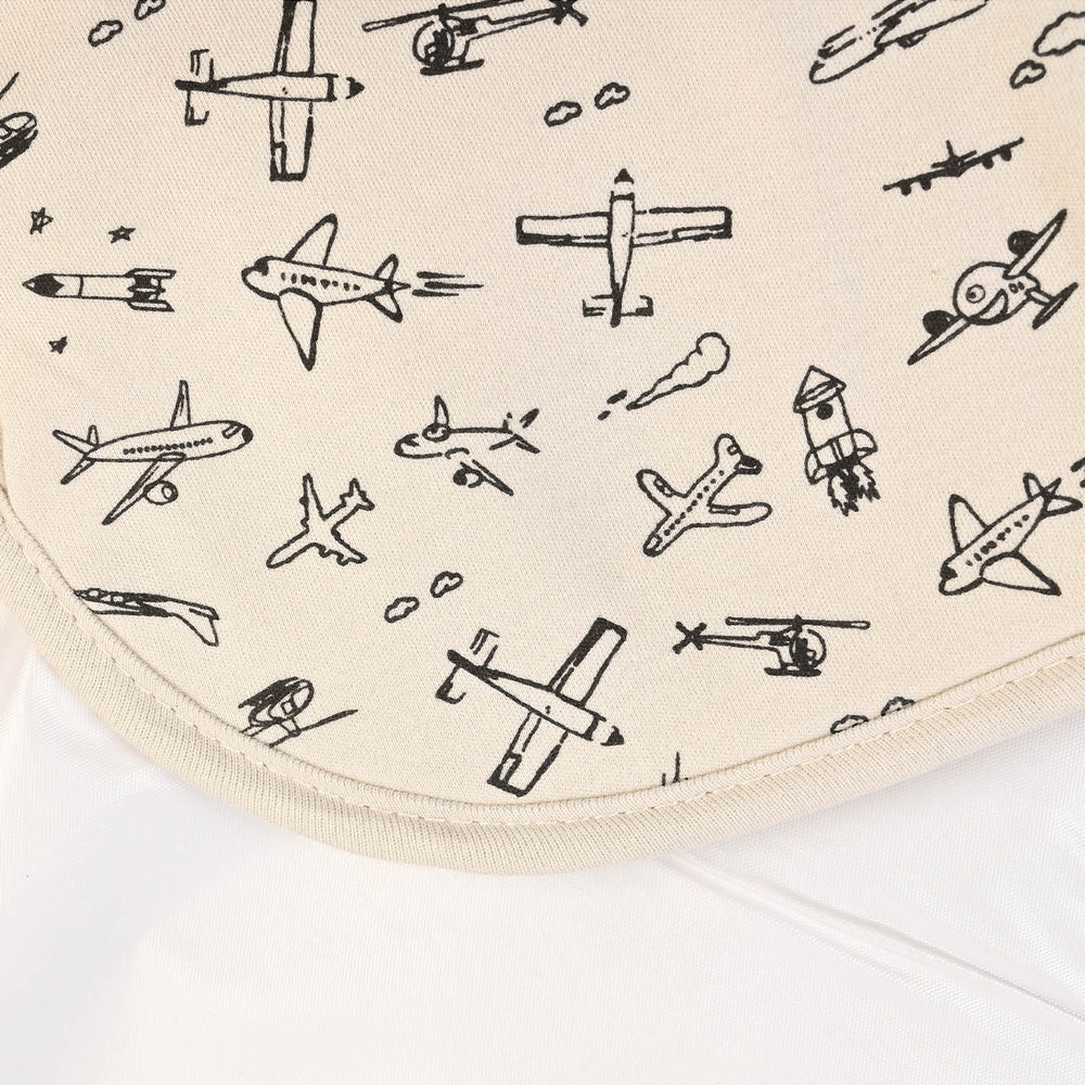Foam Baby Changing Sheet
