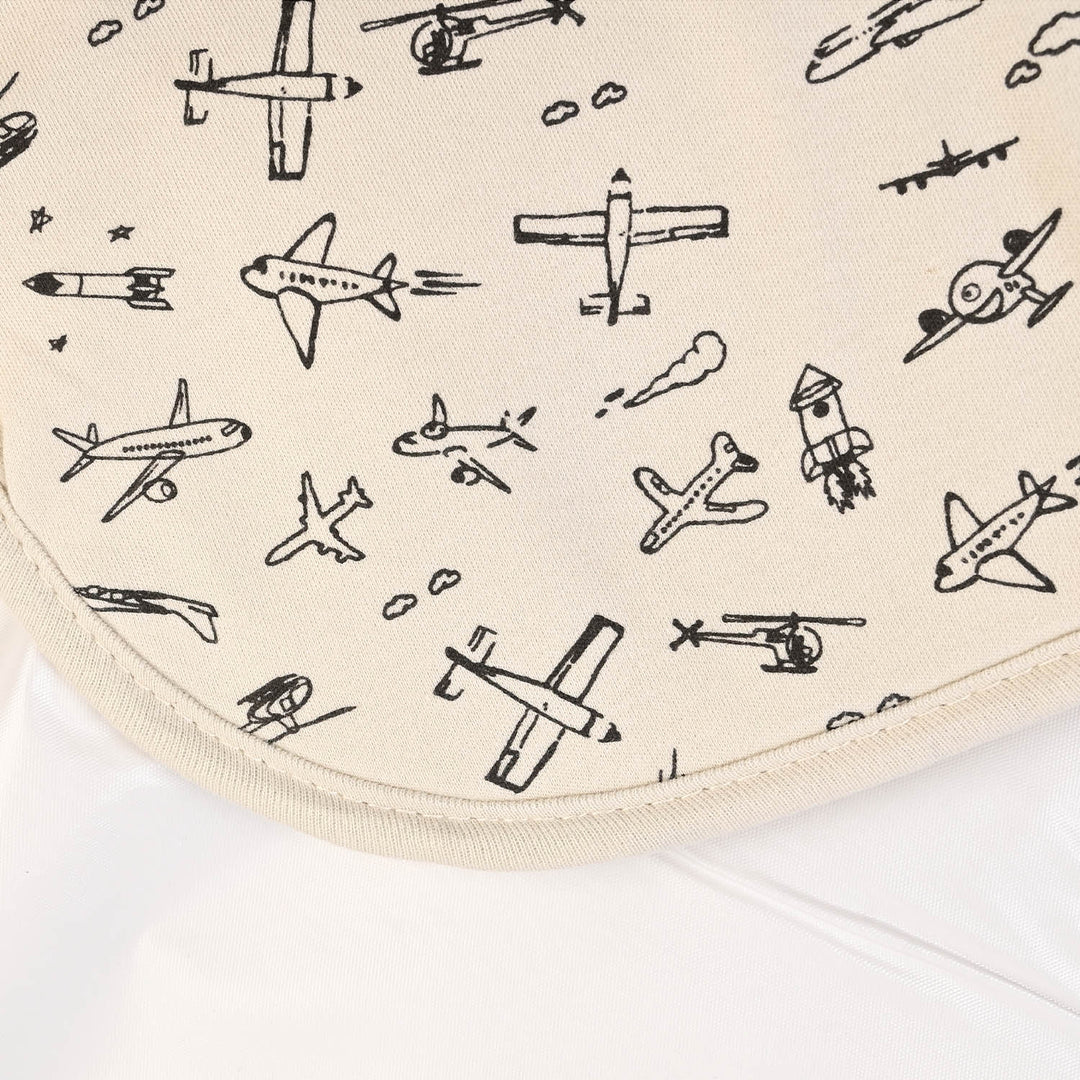 Foam Baby Changing Sheet