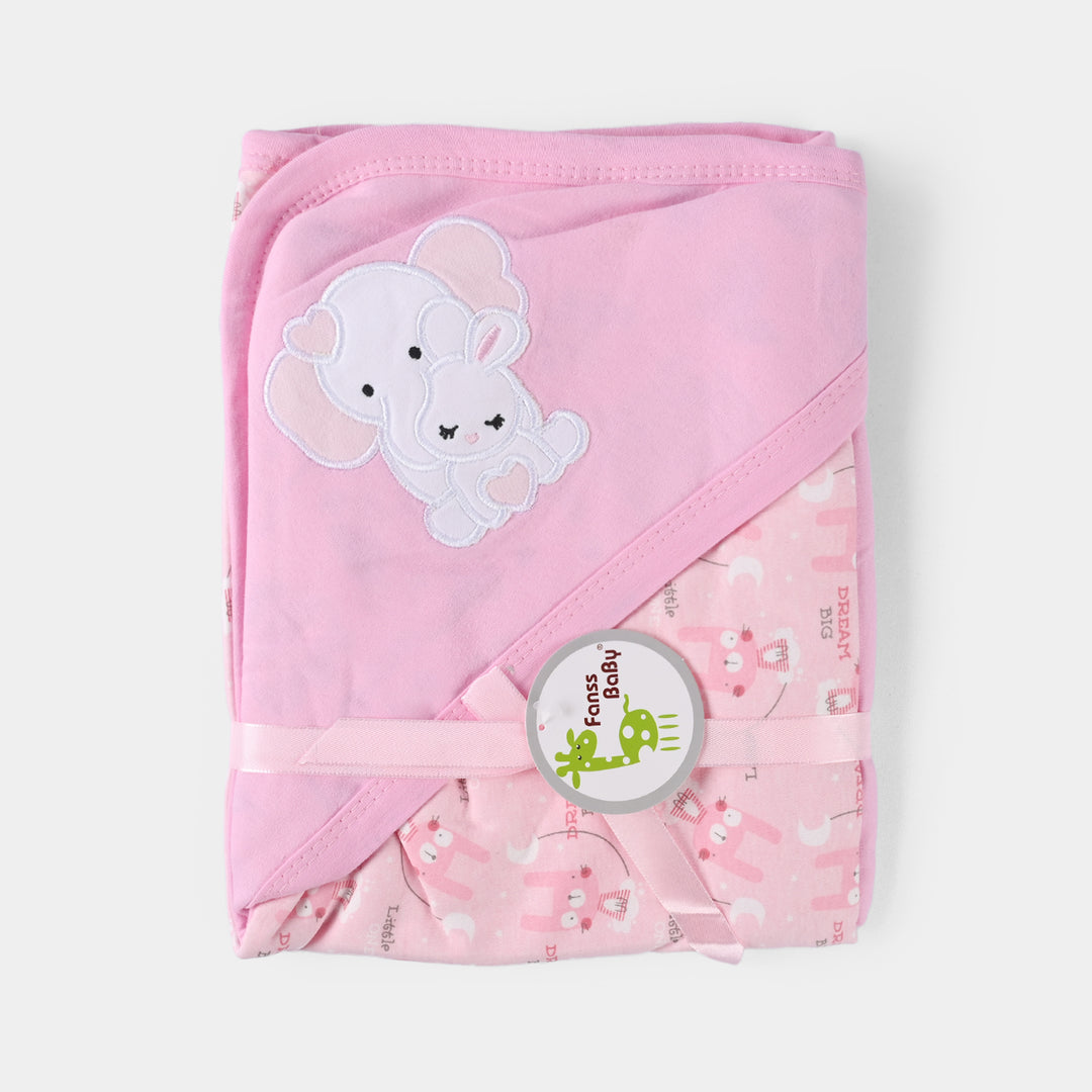 Baby Wrapping Sheet | 0M+