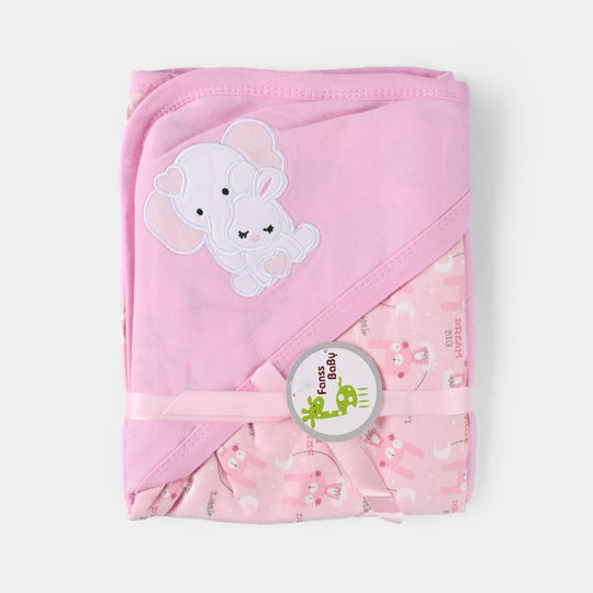 Baby Wrapping Sheet | 0M+