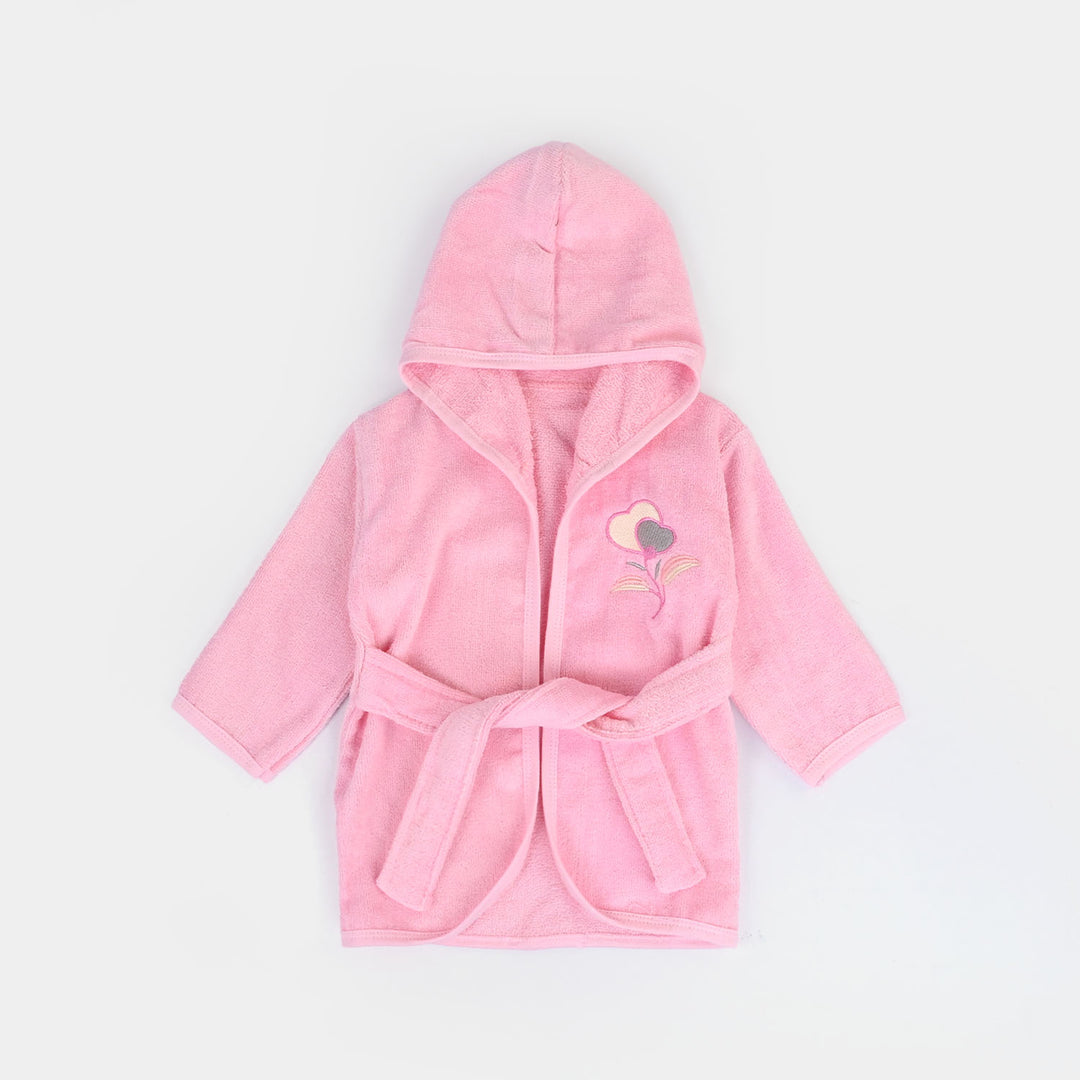 Kids Bath Gown / Bathrobe